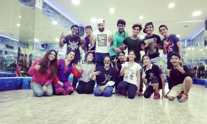 Jobz  Sabz Academy Of Dance